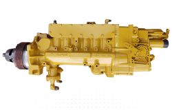 JP Fuel Injection, LLC - Fuel Injection Pumb CAT 3406-B Remanufactured