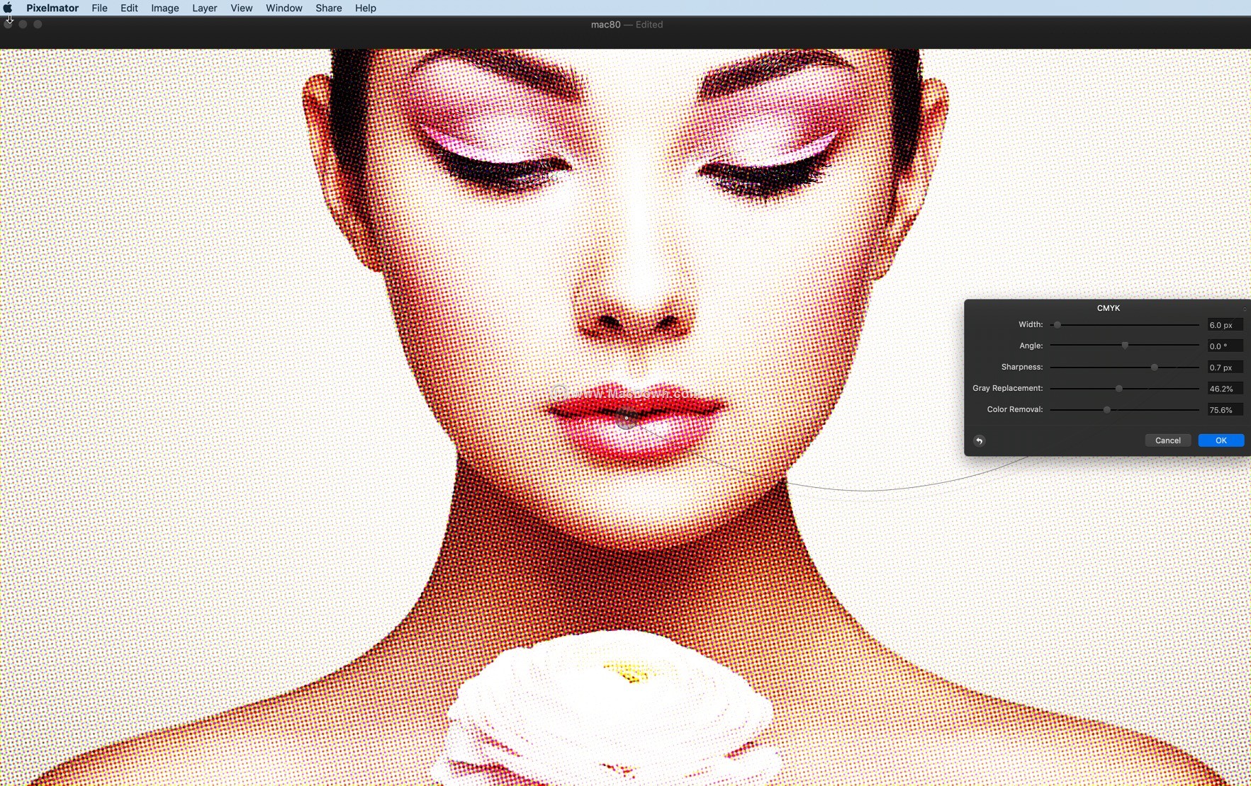 pixelmator macPixelmator for Mac(图像编辑器) Mac下载