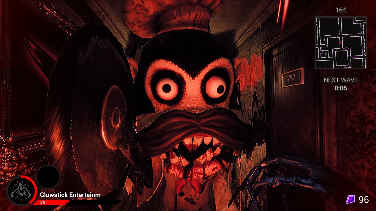 Dark Deception Monsters & Mortals erhält SilentHillDLC • JPGAMES.DE