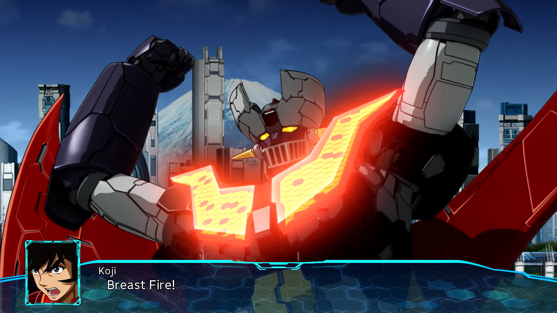 Super Robot Wars 30 feiert den 30. Geburtstag der Reihe auch auf