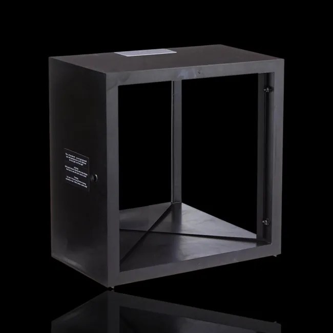 NonReversing Mirror True Mirror SCIENCE DESK TOY JP GAMES