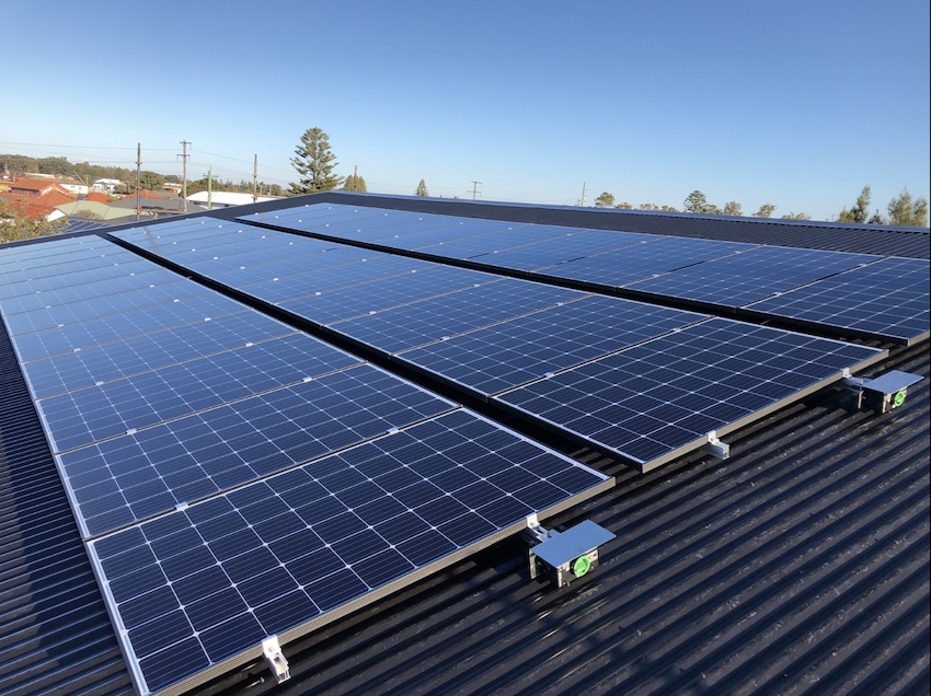 Shellharbour Electrician JPG Electrical