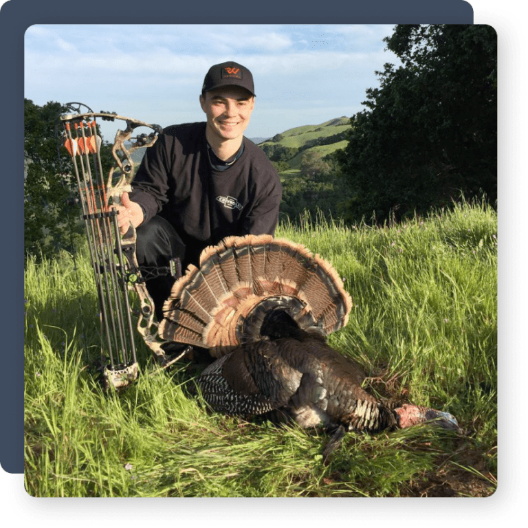 Guided Hunts JP Guide Service