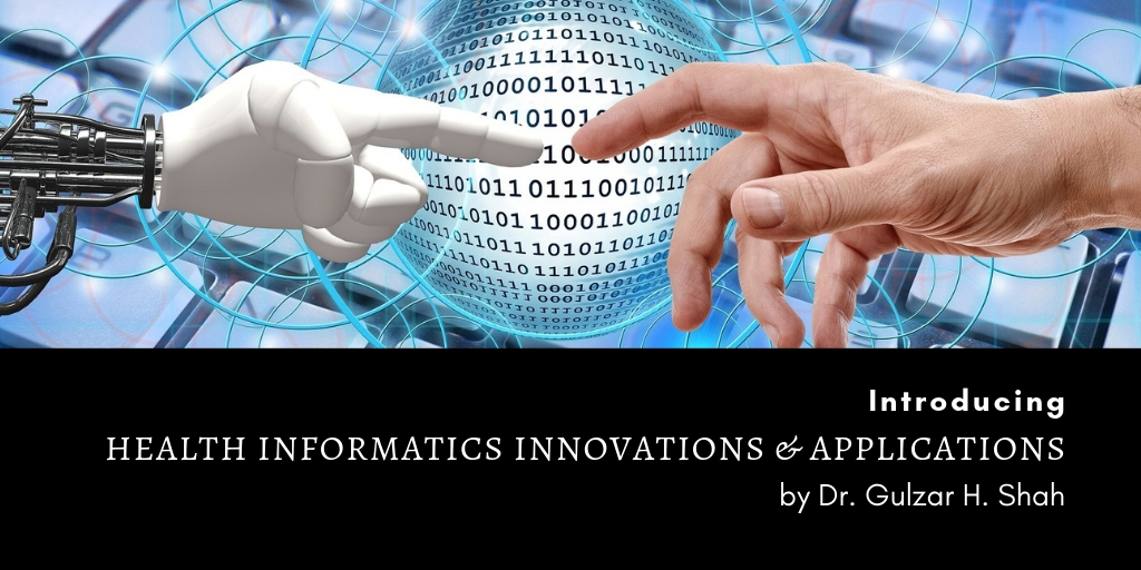 Health Informatics Innovations and Applications - JPHMP Direct