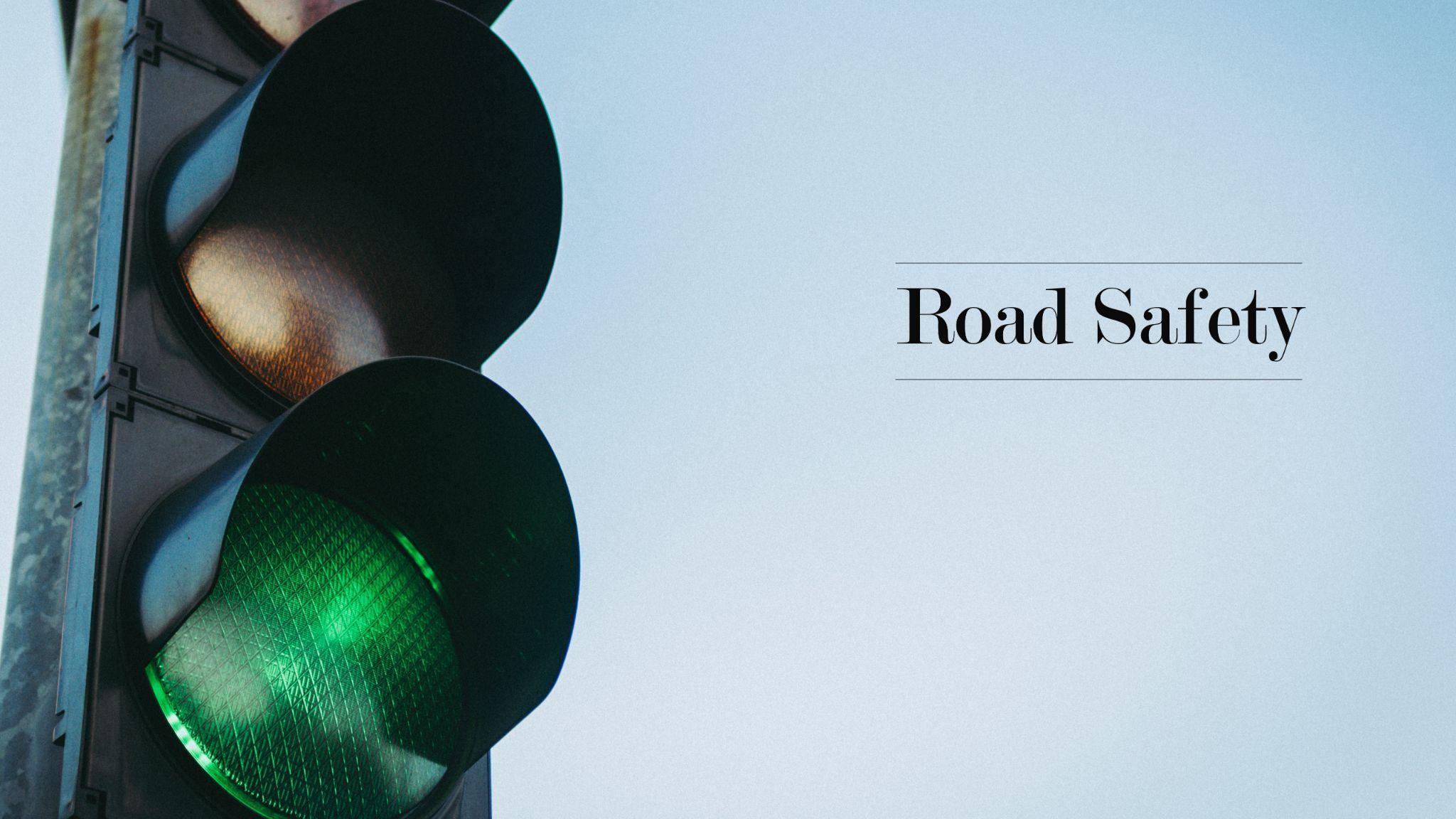 Road Safety Club Jayshree Periwal High School