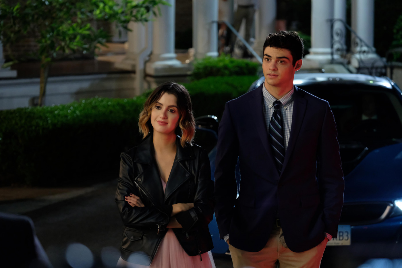 ‘O Date Perfeito’, filme da Netflix com Noah Centineo e Camila Mendes