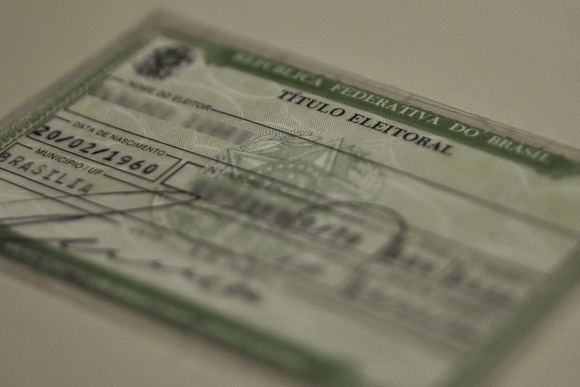 Veja como descobrir se o título de eleitor está em ordem e como