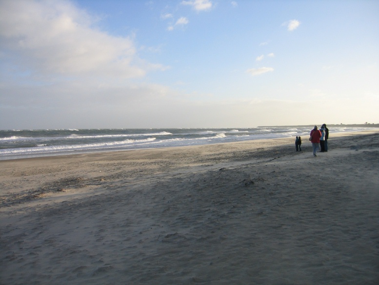 Ireland February 2005