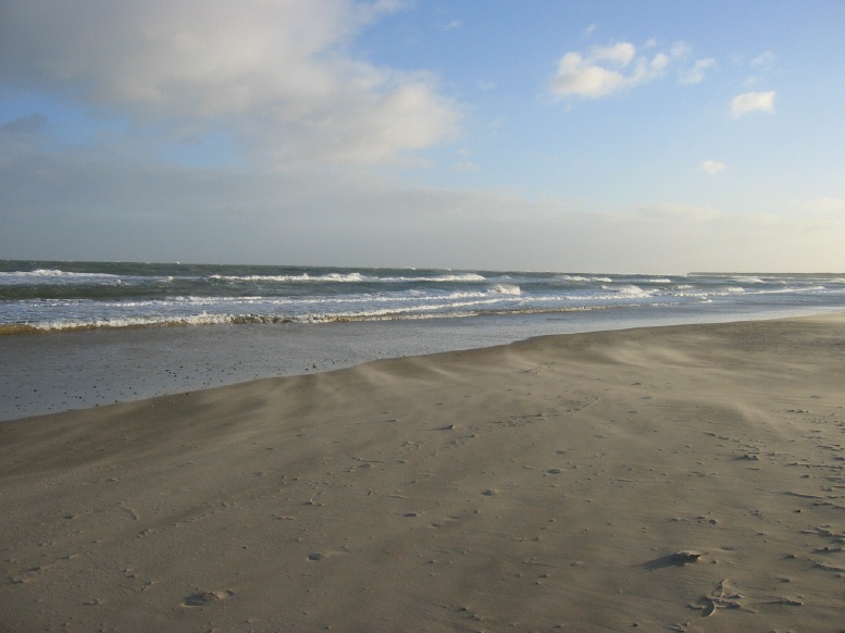 Ireland February 2005