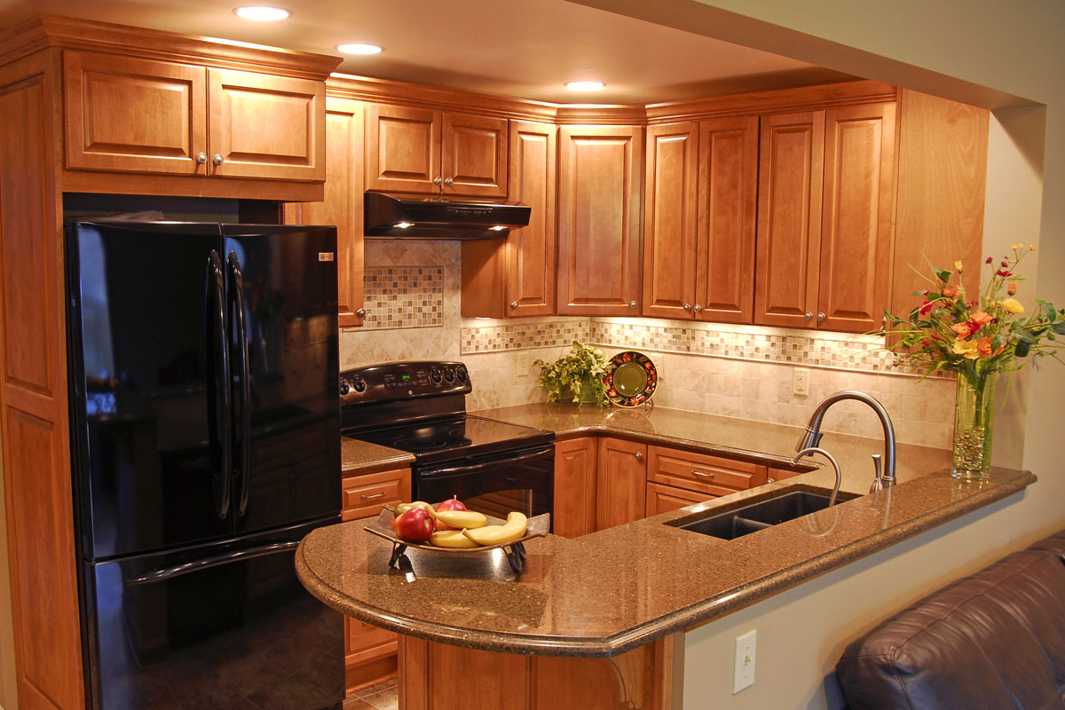 Our Work JP Kitchen Studio