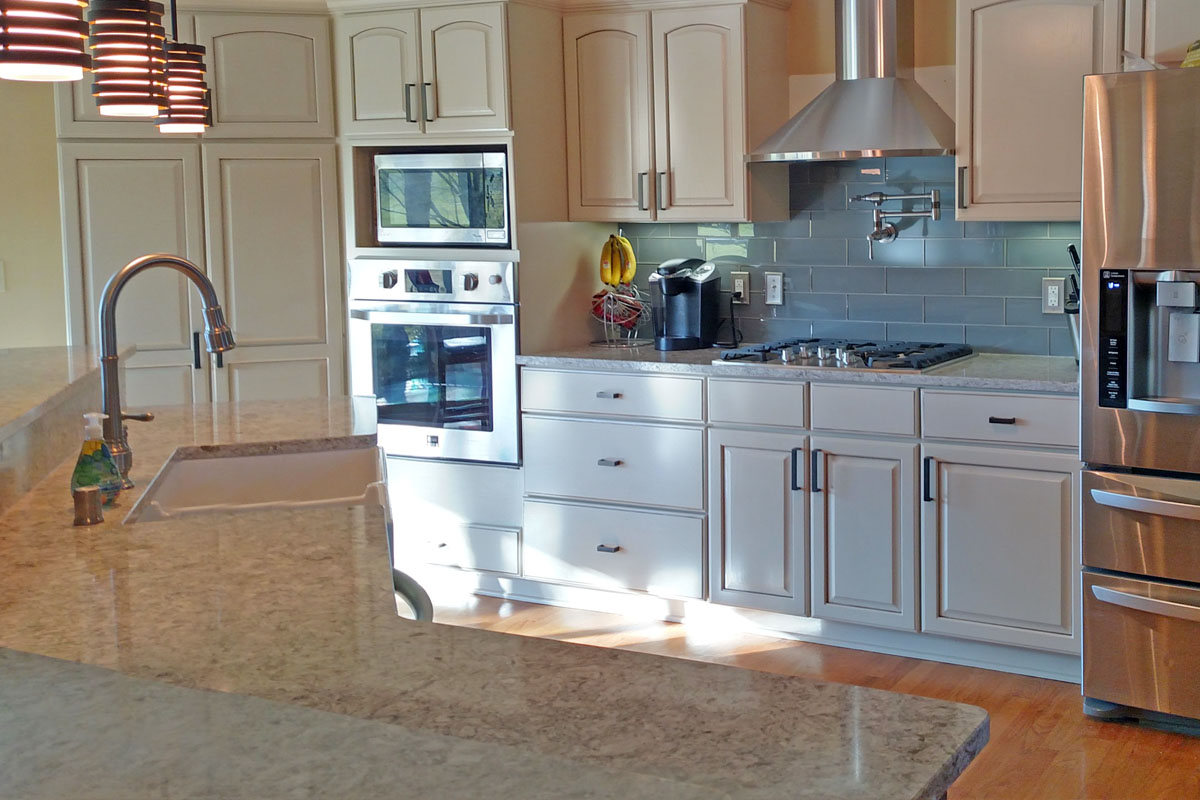 Home JP Kitchen Studio