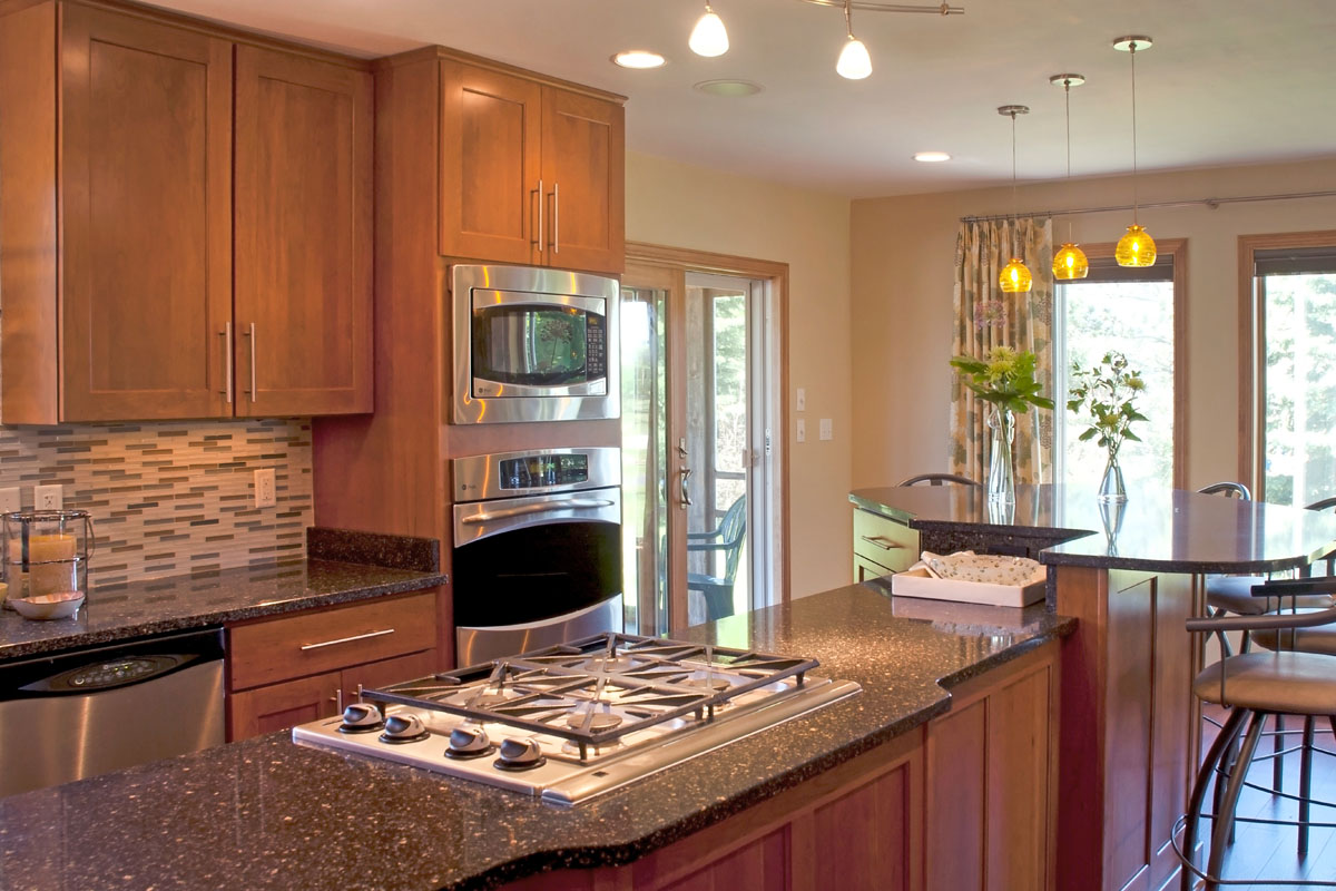 Home JP Kitchen Studio