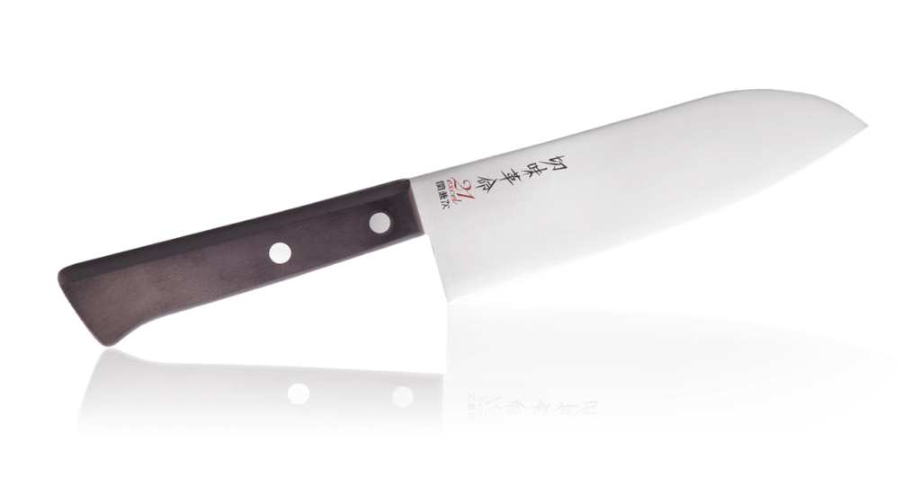 Japanese Chef Tojiro Western knife 180 mm (F312)