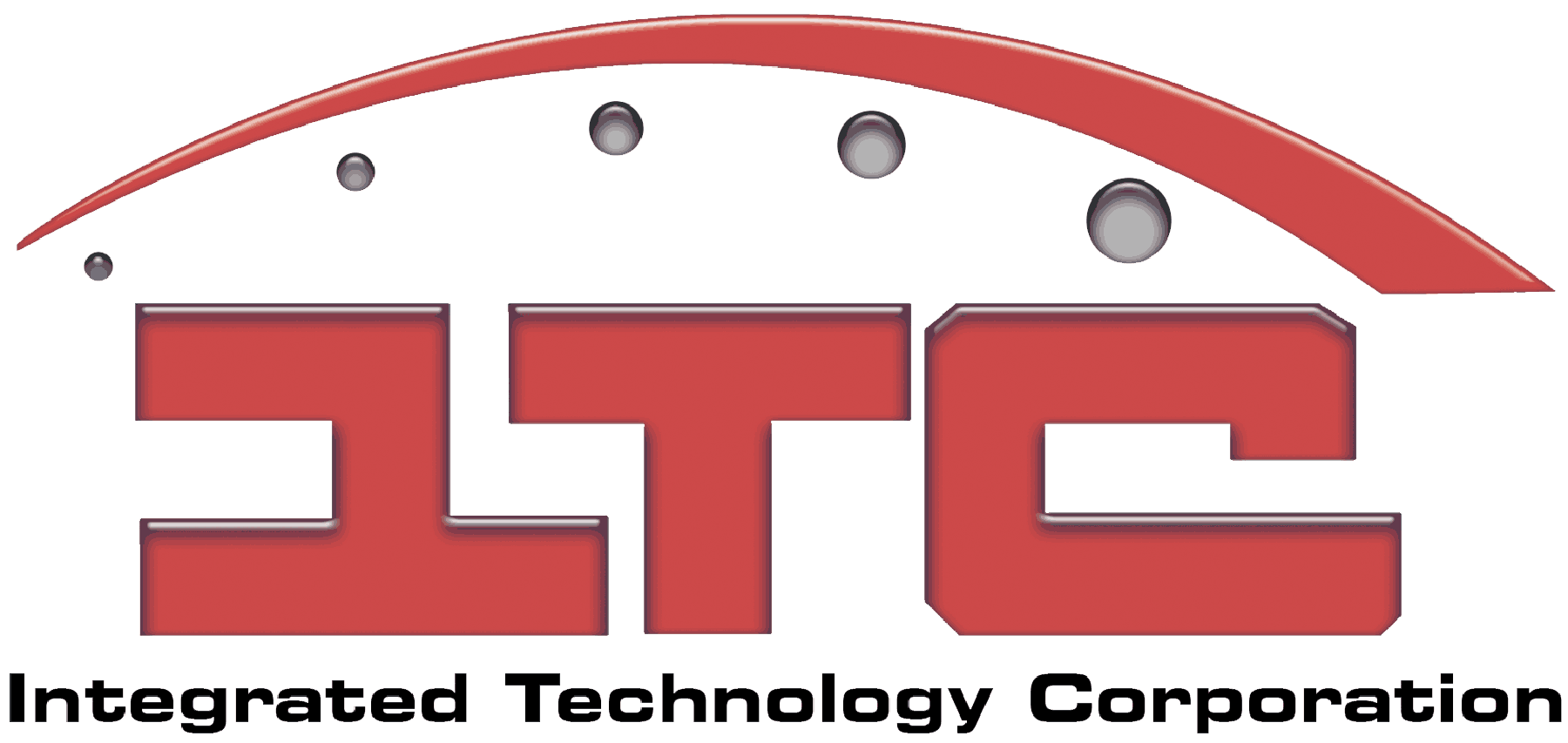 ITC Logo Transparent