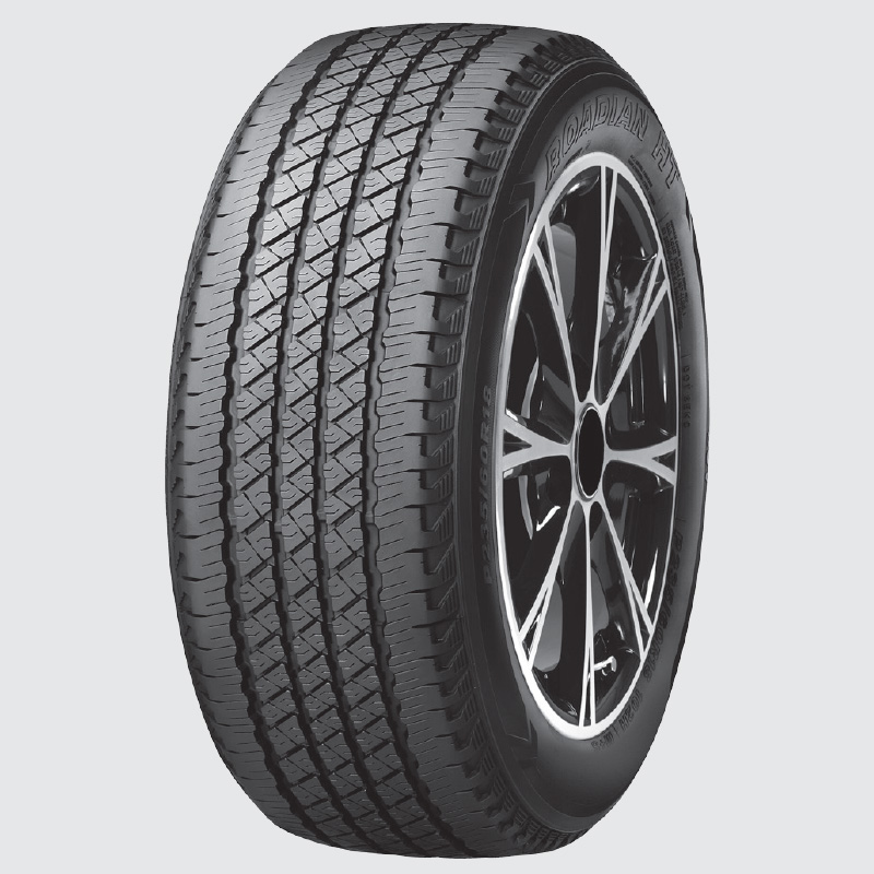ROADIAN HT Tire