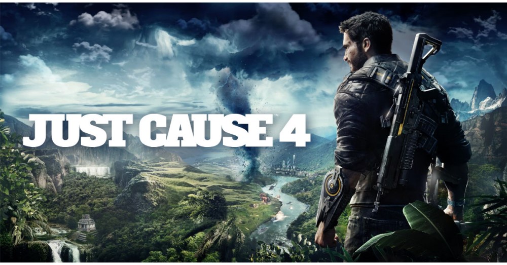 Just Cause 4 Release dates announced