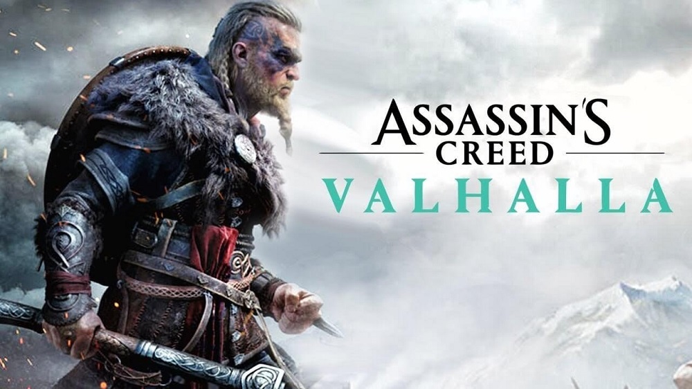 Assassin’s Creed Valhalla has a release date!