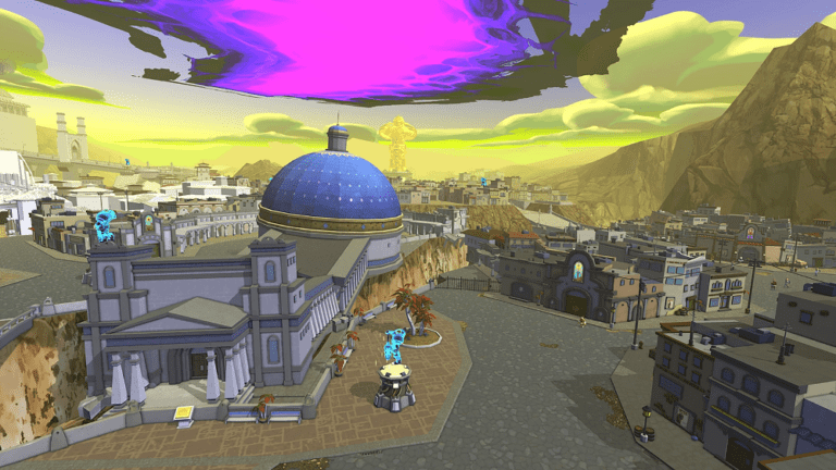 Hindsight 20/20 Launches onto NextGen, PC