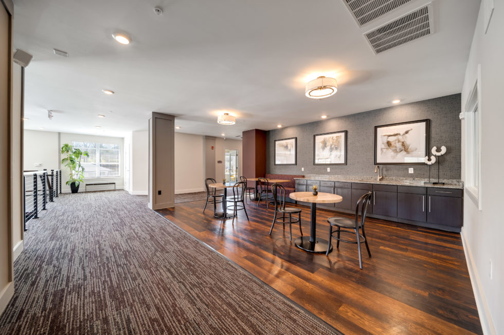 JPL Development Highquality Apartment Communities