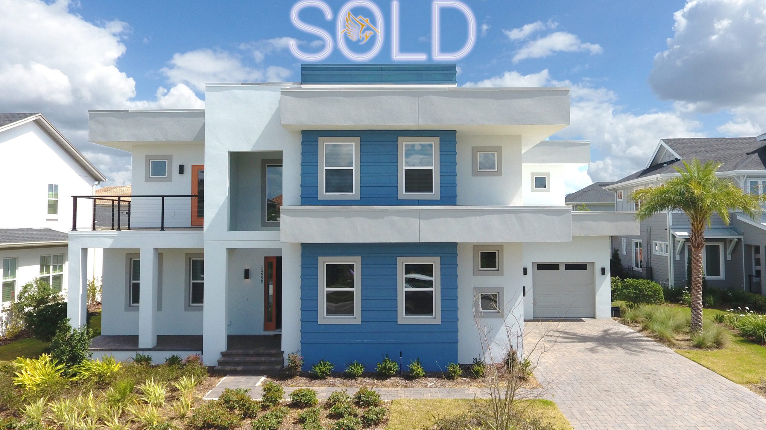 Best Lake Nona Realtor