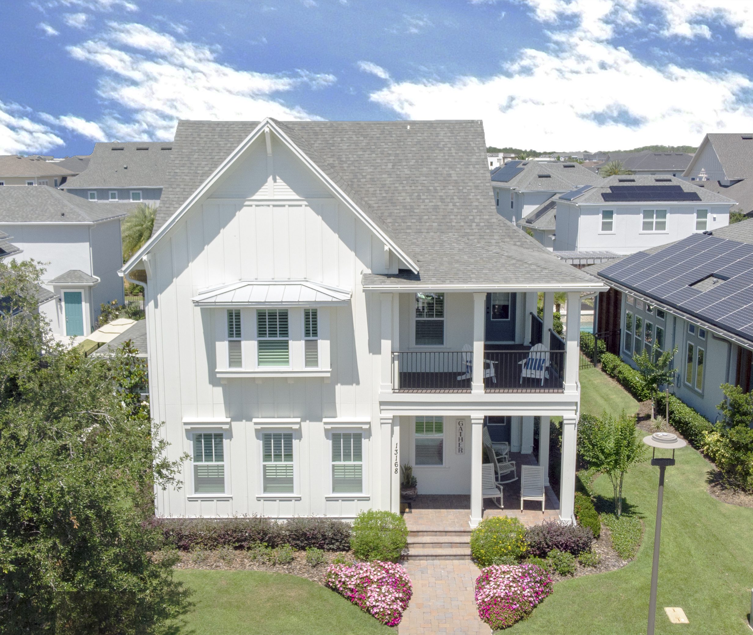 Best Lake Nona Realtor