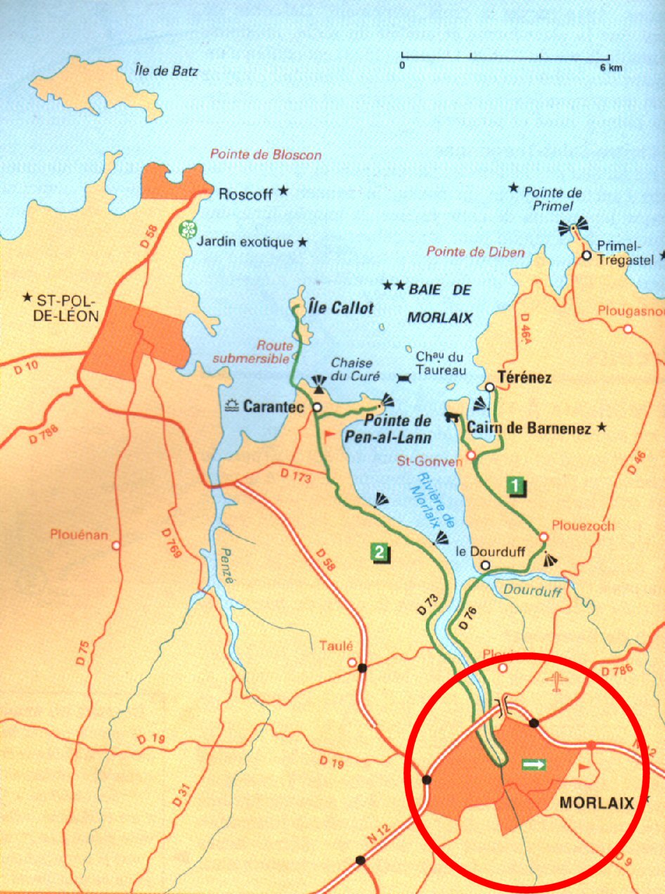 morlaix