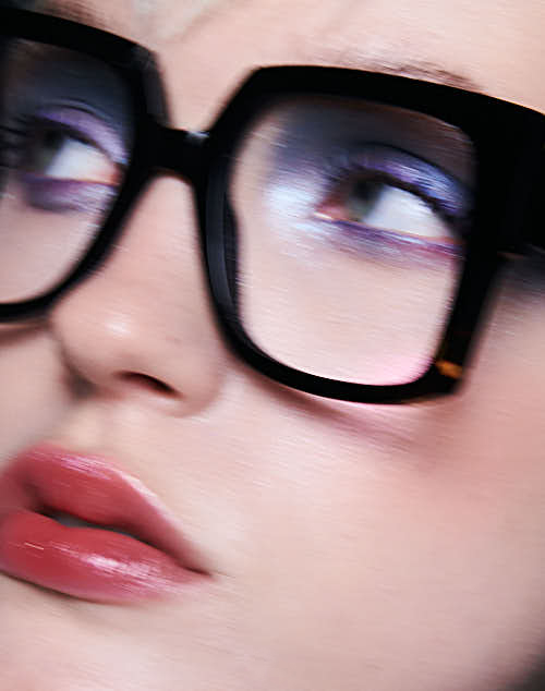 Brand DNA JPLUS Eyewear