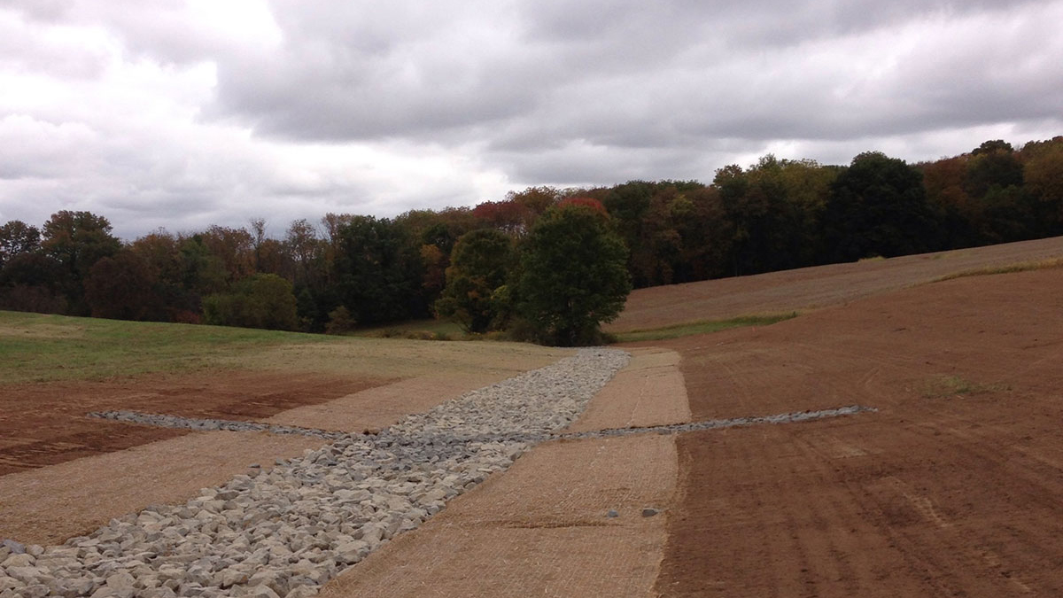 Photo Gallery John P. Martin Excavating