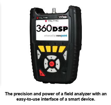 Trilithic | JPM Communications