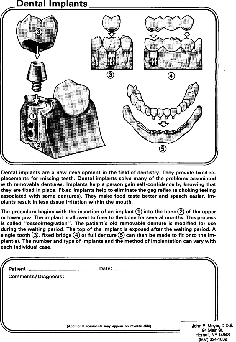 Services Hornell, NY Gentle Dentist