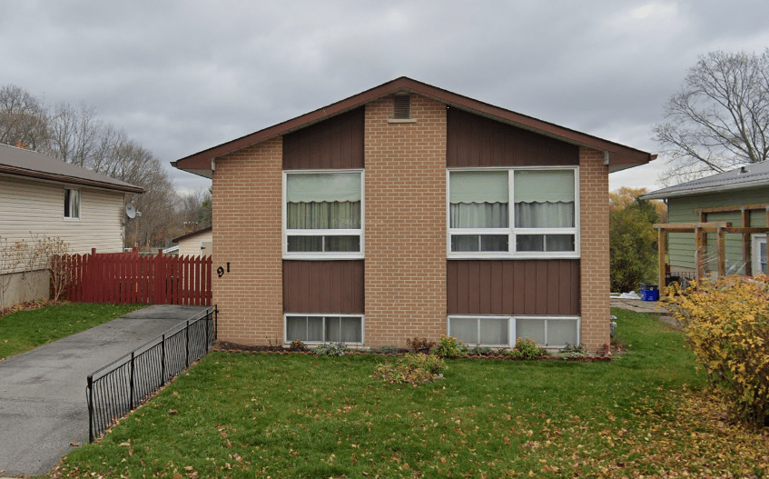 91 Calderwood Drive Jensen Property Management