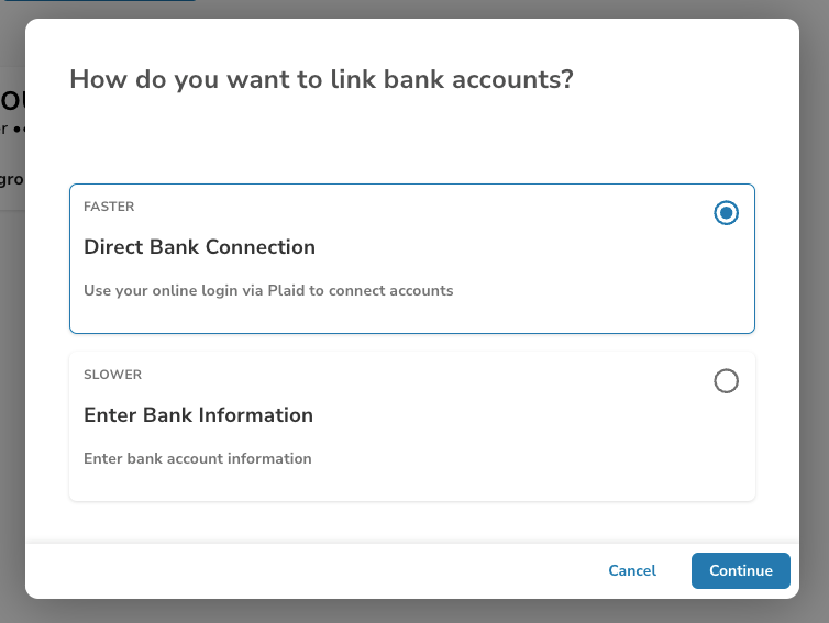 How Do I Add or Edit Bank Account Information? Everyday 401K