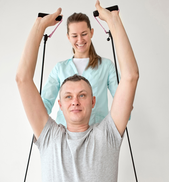 JPM Physical Therapy in Queens, Elmhurst, Ozone Park