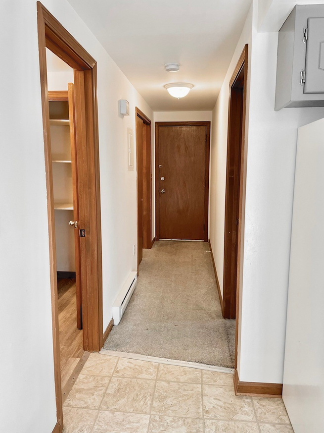 1 Bedroom Gallery JPM Realty Partners LLC