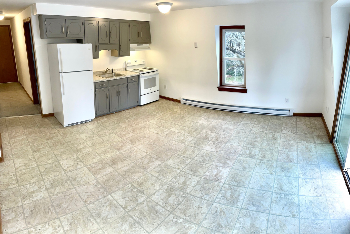 1 Bedroom Gallery JPM Realty Partners LLC