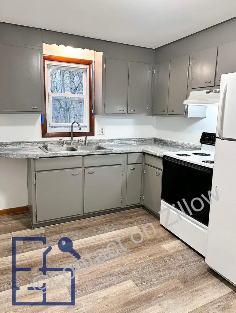 2 Bedroom Gallery JPM Realty Partners LLC