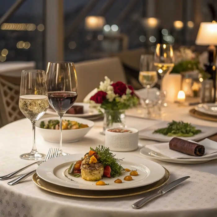 How to get reservations at exclusive fine dining restaurants