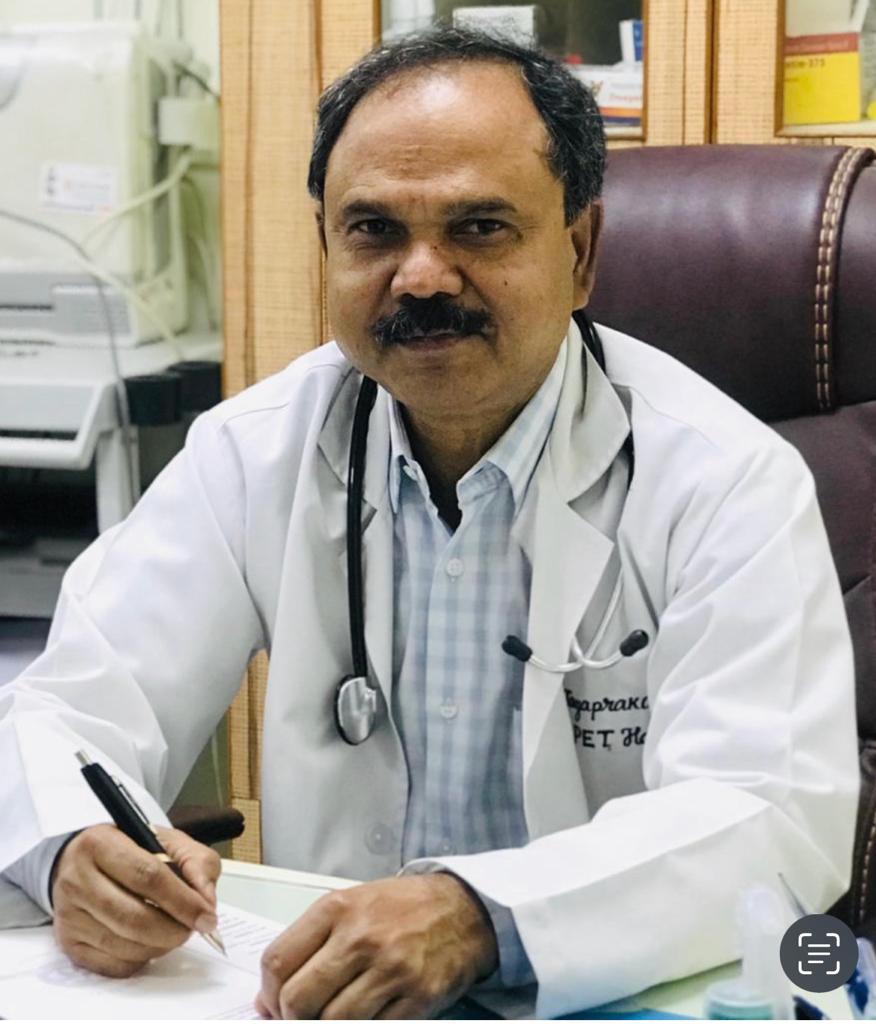 Our Team JP Pet Hospital