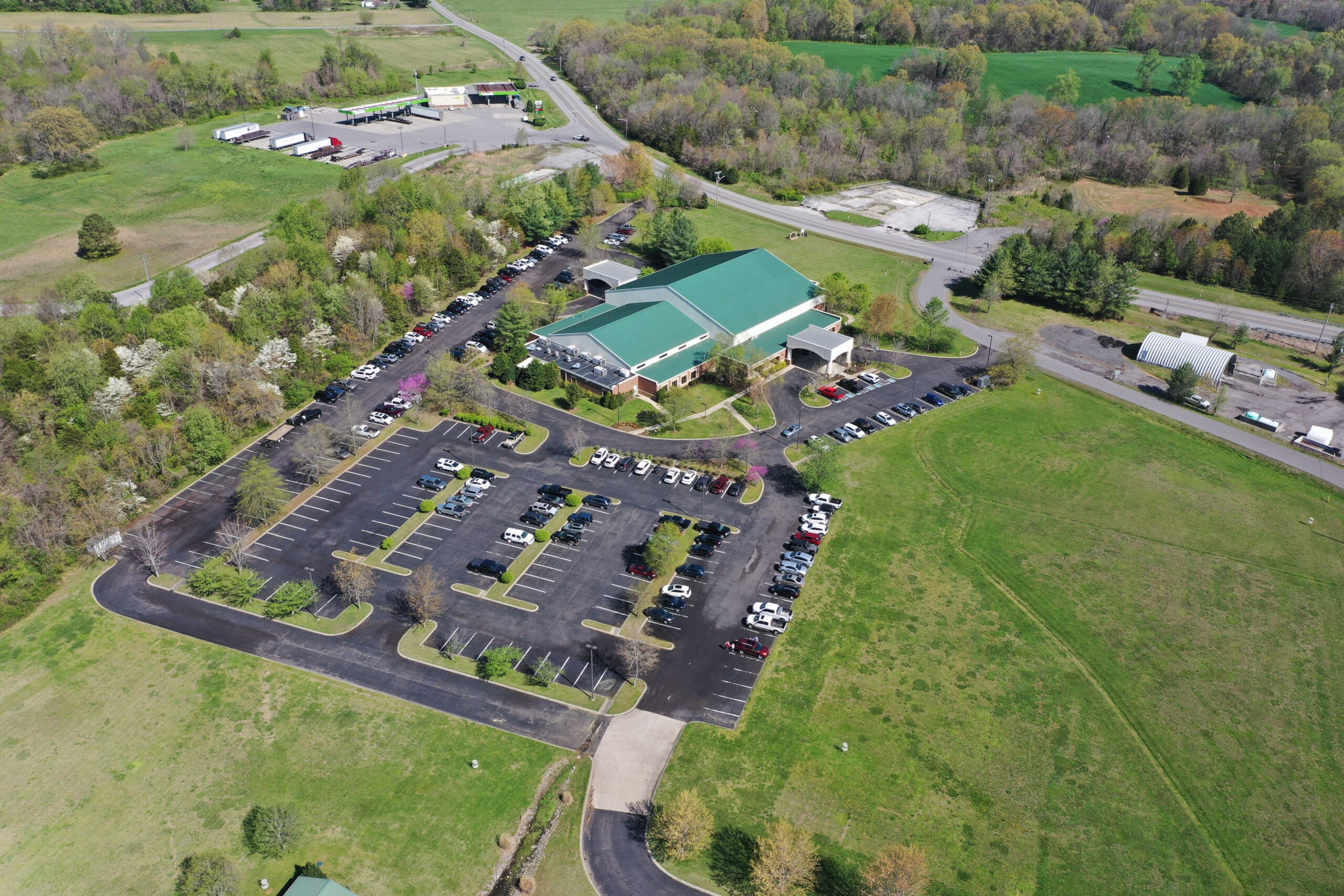 Commercial Property Realtors Real Estate Agent JP Powell