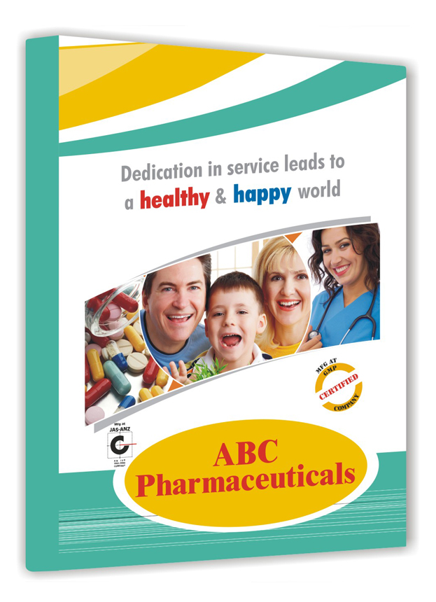 Visual Aids, Pharmaceutical Visual Aids, Pharma Visual Aids Printing