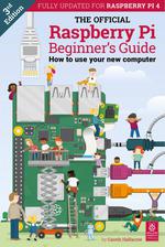 Raspberry Pi Beginner’s Guide v3 - jpralves.net