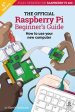 Raspberry Pi Beginner’s Guide 4th Edition - jpralves.net