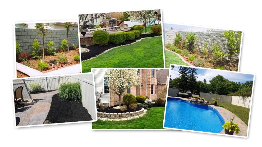 Monmouth County Landscaping & Lawn Care Tinton Falls, NJ