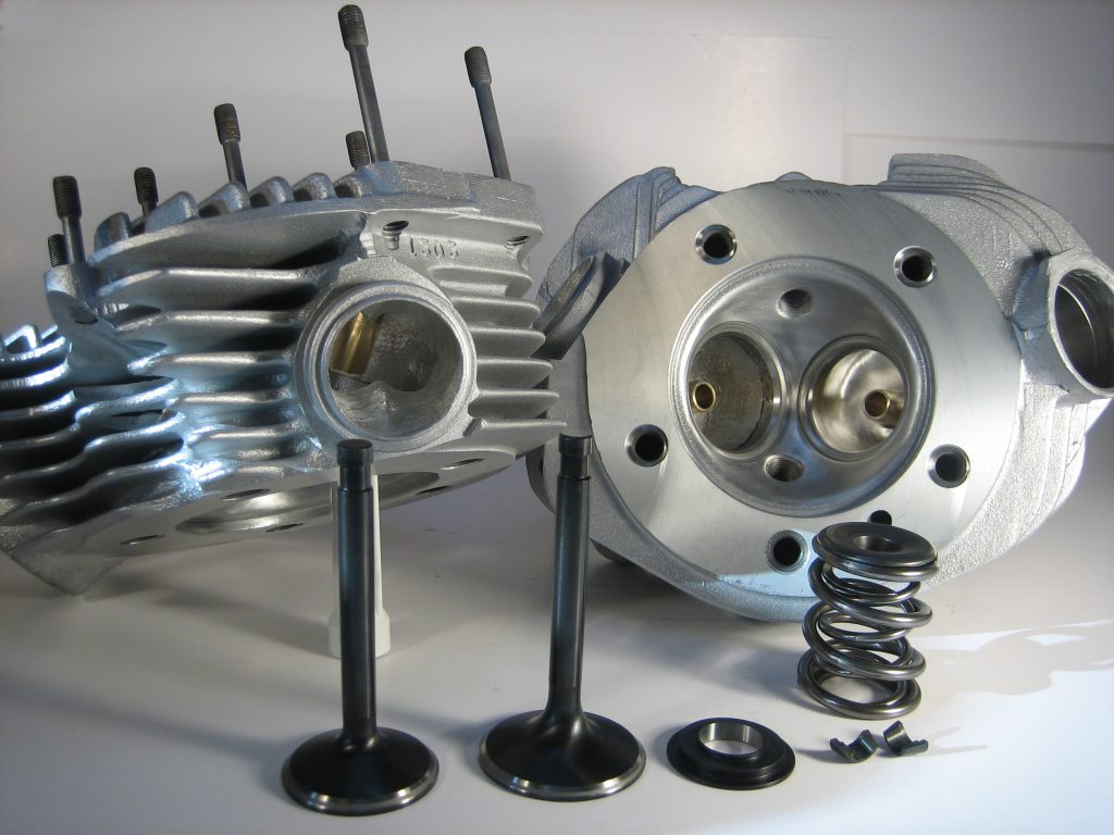 Shovelhead JPrecision