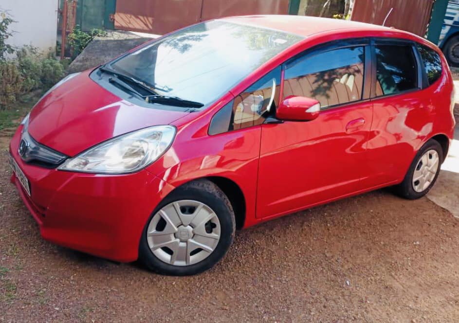 JP Rent a Car Kandy Rent a car service in kandy