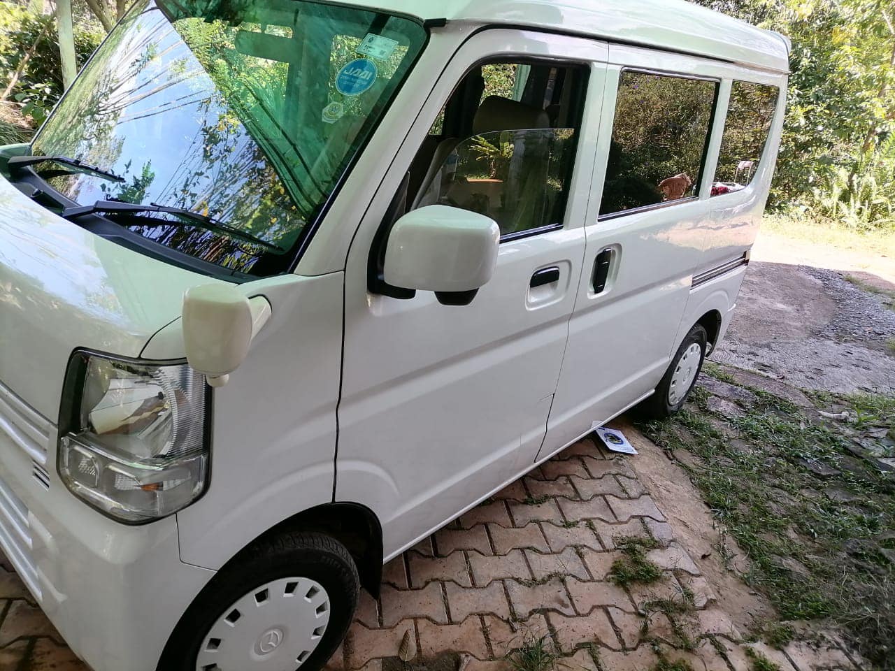 JP Rent a Car Kandy Rent a car service in kandy