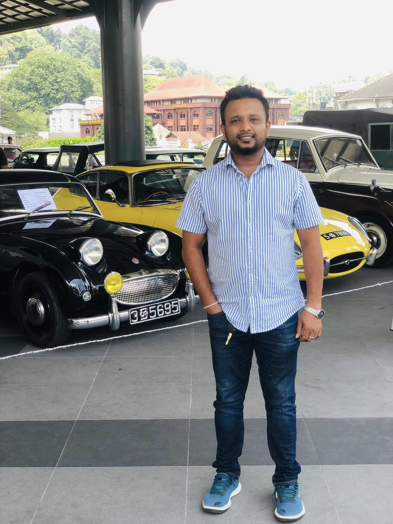 JP Rent a Car Kandy Rent a car service in kandy