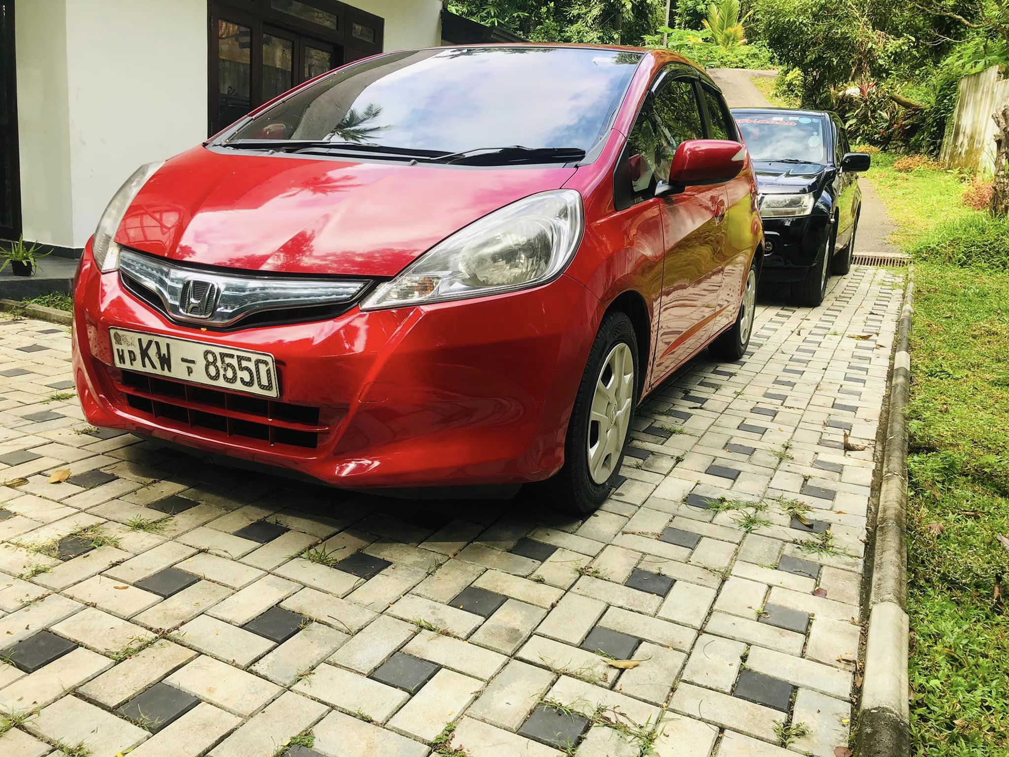 JP Rent a Car Kandy Rent a car service in kandy