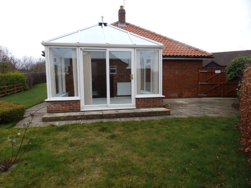 18 Golden Acres, East Cowton, Northallerton John Prest