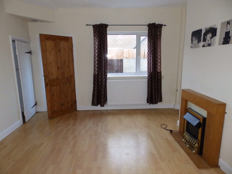 13 Quaker Lane, Northallerton, DL6 1EQ John Prest